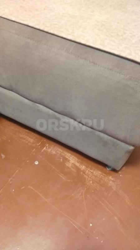 Продам угловой диван. - Орск
