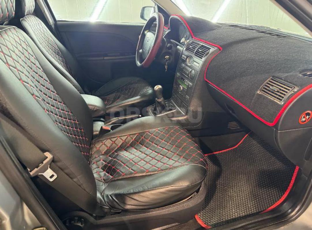 В продаже Ford Mondeo 2004 года,в хорошем техническом и внешнем состоянии. - Орск