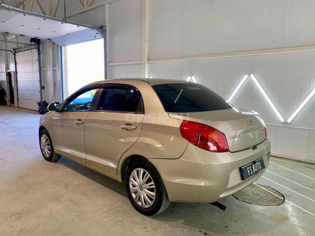 В продаже Chery Bonus в хорошем техническом и внешнем состоянии.
2011 год. - Орск