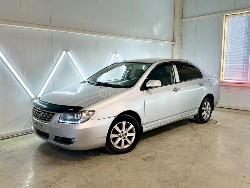 В ПРОДАЖЕ  LIFAN SOLANO
2011 года, в отличном техническом и внешнем состоянии.
4 собственника, ПТС - Орск