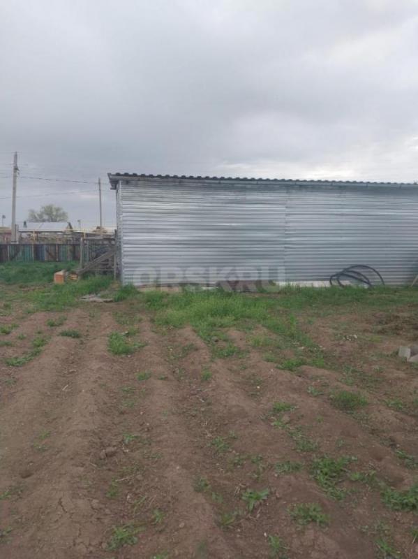 Продаем дом!!! - Орск