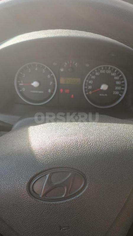 Продам Гетц. - Орск