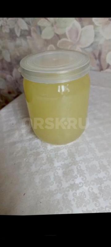 Продам жир сурка 0.5-1500 звоните пишите все расскажу , возможна доставка по городу - Орск