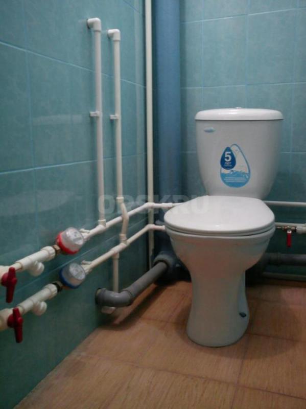 САНТЕХНИКИ С ОПЫТОМ КАЧЕСТВЕННО В КОРОТКИЕ СРОКИ ЗАМЕНЯТ ОТОПЛЕНИЕ ,ВОДОПРОВОД , КАНАЛИЗАЦИЮ . - Орск