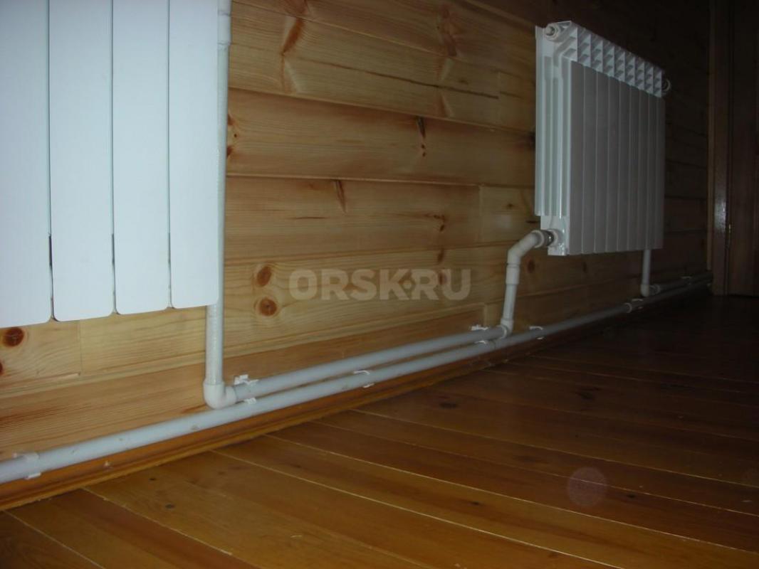 САНТЕХНИКИ С ОПЫТОМ КАЧЕСТВЕННО В КОРОТКИЕ СРОКИ ЗАМЕНЯТ ОТОПЛЕНИЕ ,ВОДОПРОВОД , КАНАЛИЗАЦИЮ . - Орск