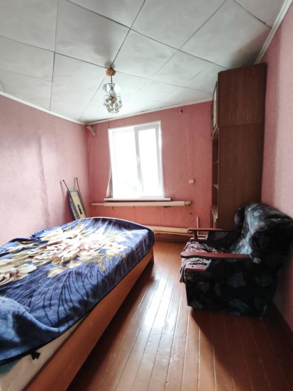 🏠 Продаётся отдельно стоящий  кирпичный дом за городом 📍 Местоположение: посёлок Караванный, ул. - Караванный