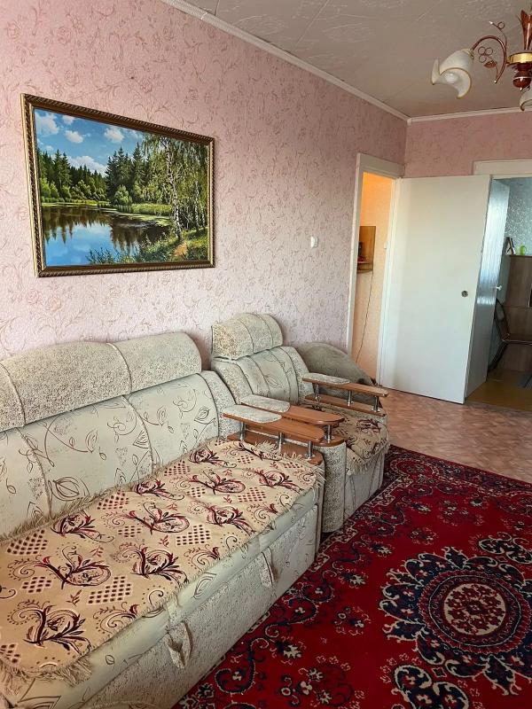 В продаже двухкомнатная квартира по улицы Зеленой 22. - Новотроицк