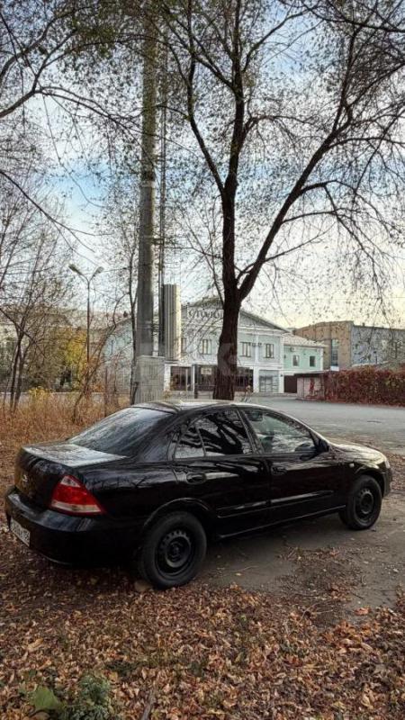Продам Nissan Almera Classic
Мотор работает отлично, не стучит, не троит, 100 км назад поменяна цеп - Орск
