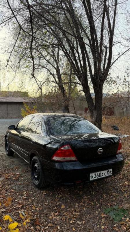 Продам Nissan Almera Classic
Мотор работает отлично, не стучит, не троит, 100 км назад поменяна цеп - Орск