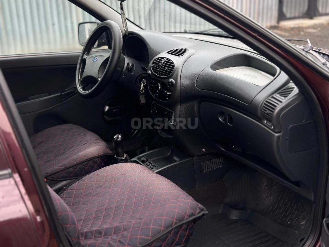Продам Lada Kalina 2013г
Кузов Универсал. - Орск