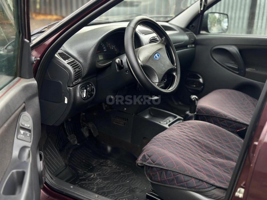 Продам Lada Kalina 2013г
Кузов Универсал. - Орск