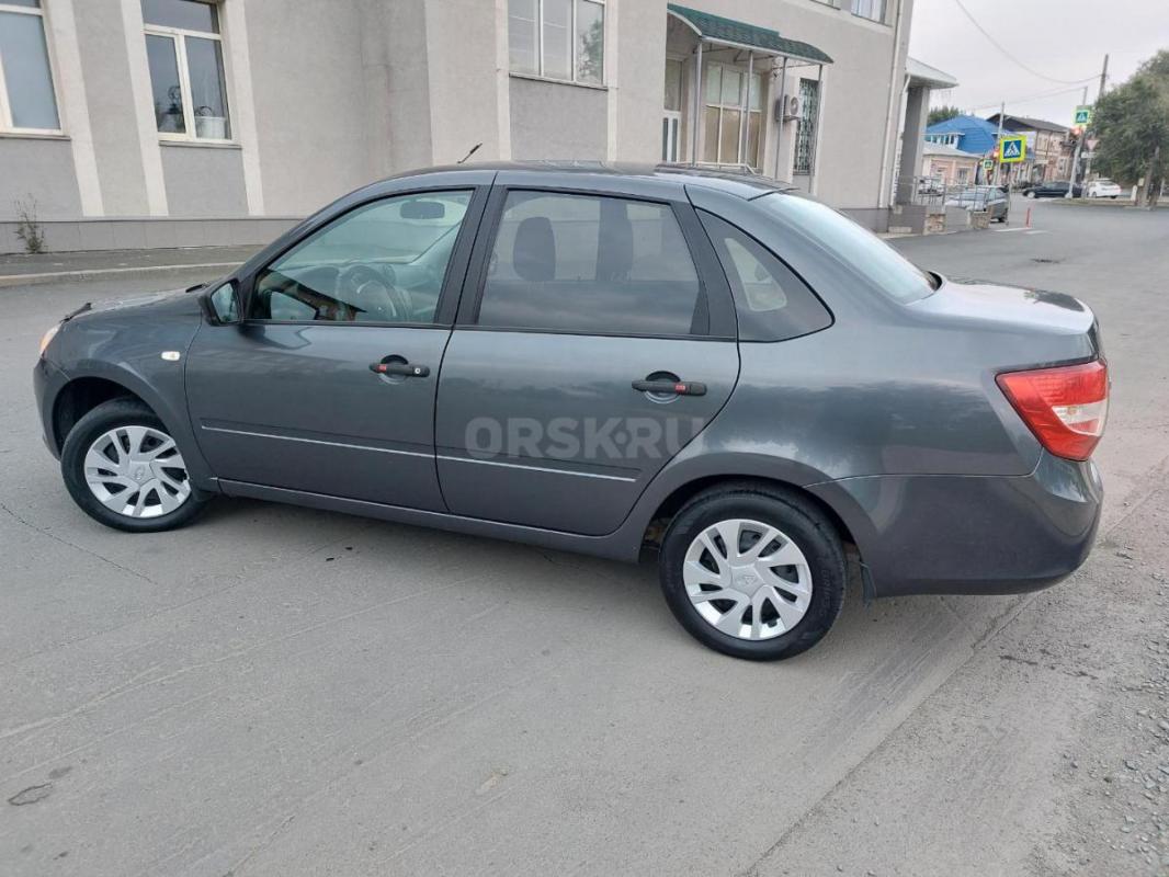 Lada Granta 2019г. - Орск