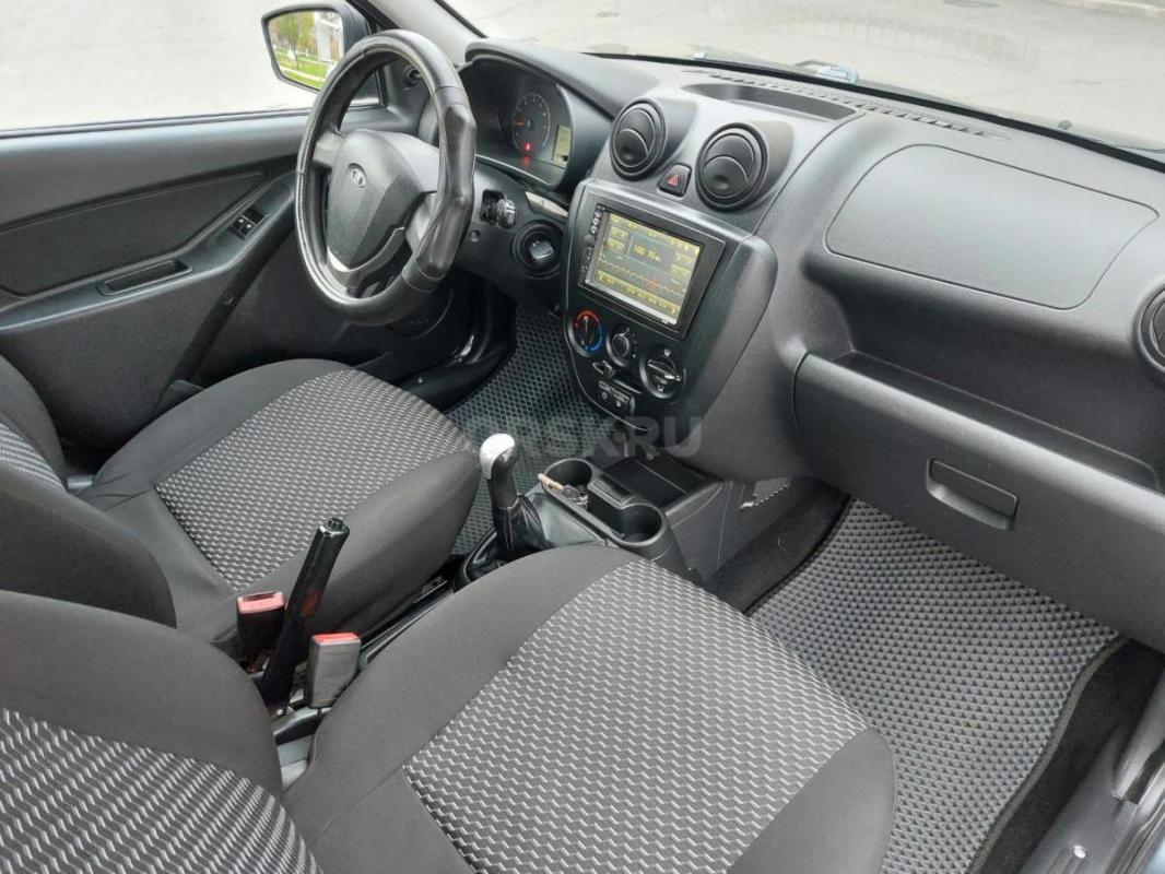 Lada Granta 2019г. - Орск