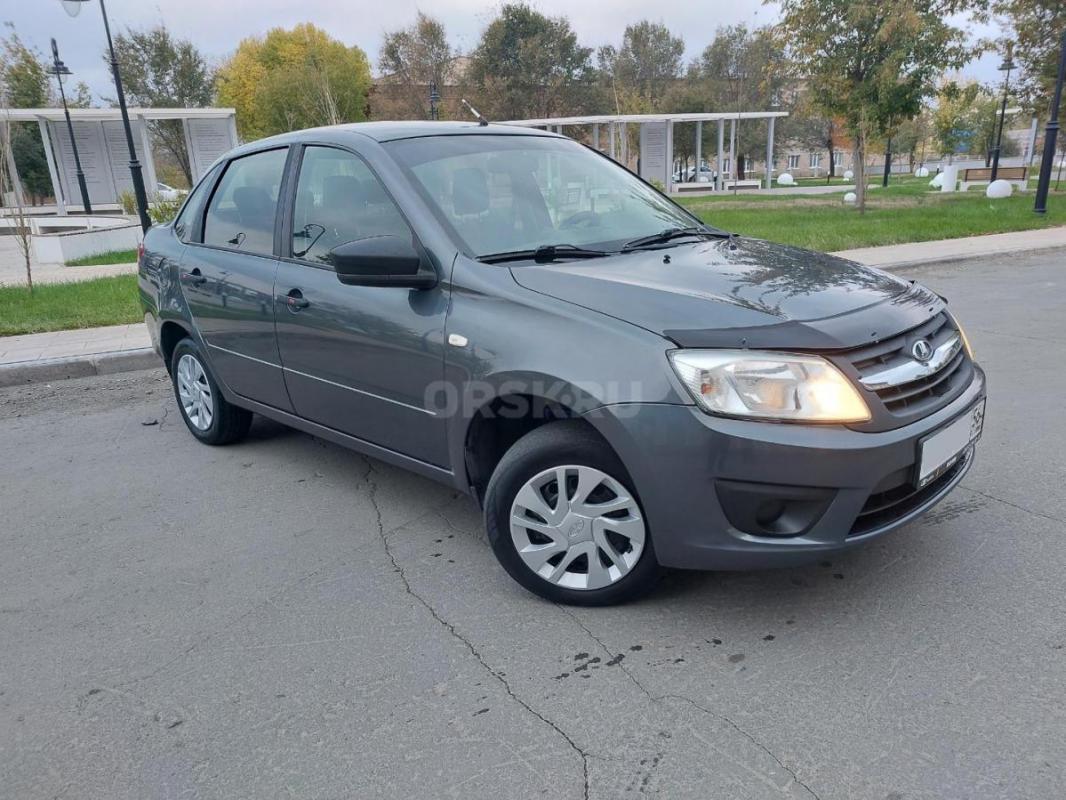 Lada Granta 2019г. - Орск