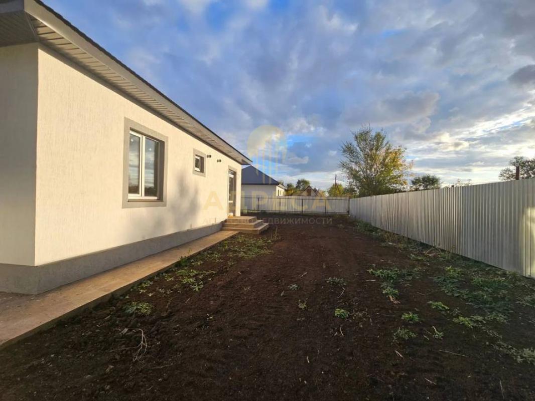 Предлагаем Вашему вниманию шикарный дом по цене Квартиры от Надежного застройщика в СНТ &laquo;С - Нижнесакмарский