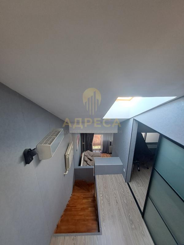 В продаже уникальная двухуровневая квартира в кирпичном доме!!! - Оренбург