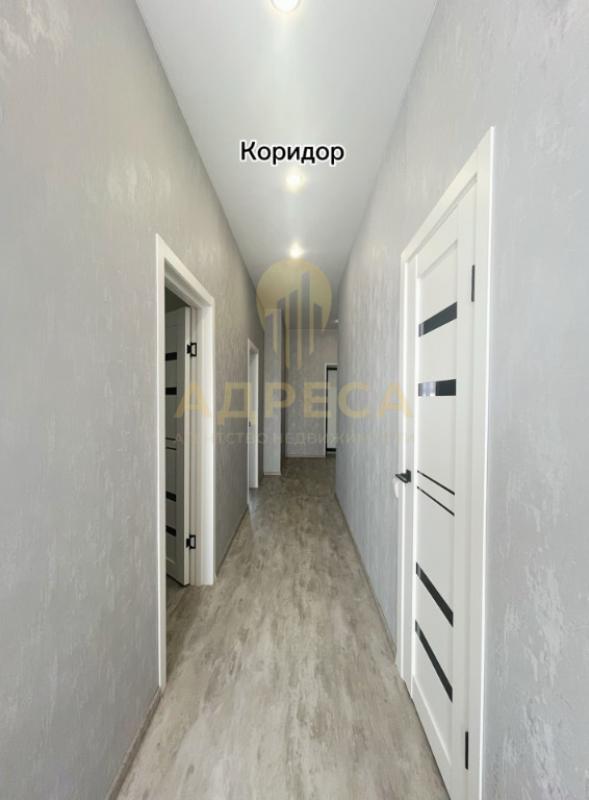 Продаётся квартира S-65кв. - Оренбург