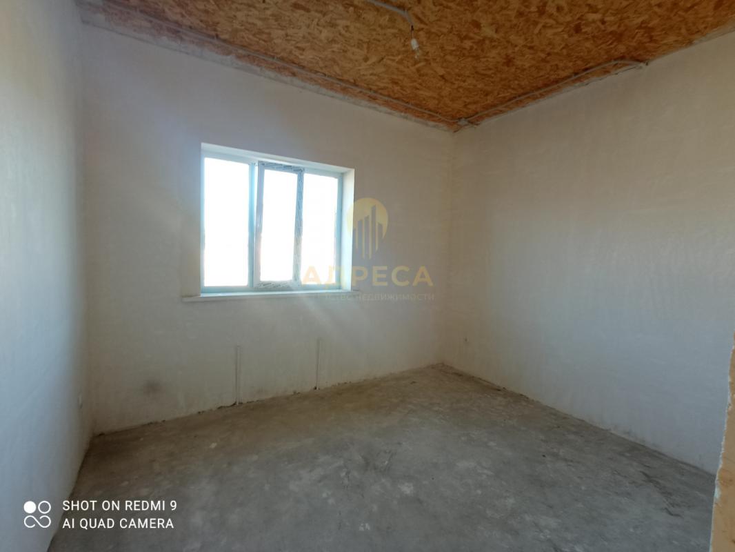 В продаже дом 110м 5 сот Детский сад - ул. - Приуральский