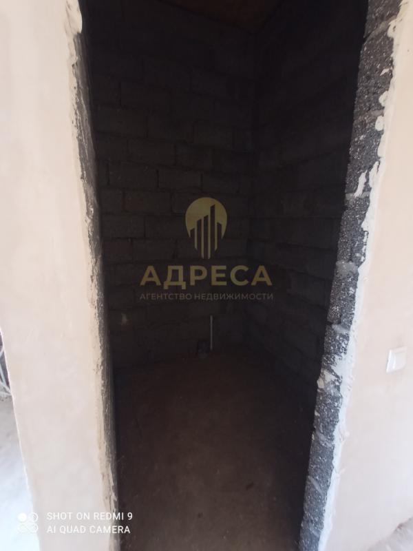 В продаже дом 110м 5 сот Детский сад - ул. - Приуральский