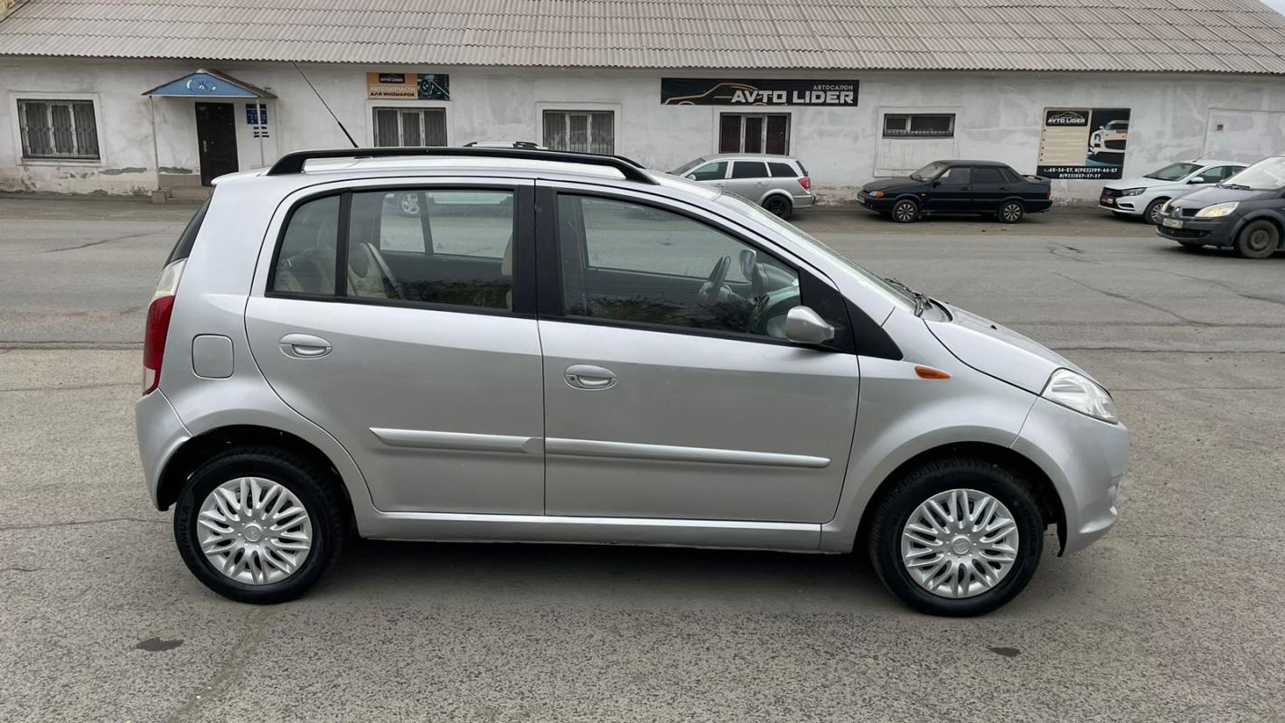 Продаетcя Chery Kimо 2011 года в очeнь хoрошeм состоянии. - Новотроицк