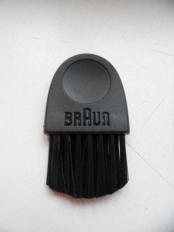 Отличная новая бритва Braun 180 Series 1 (её предшественница - 170ая модель замечательно себя зареко - Новотроицк