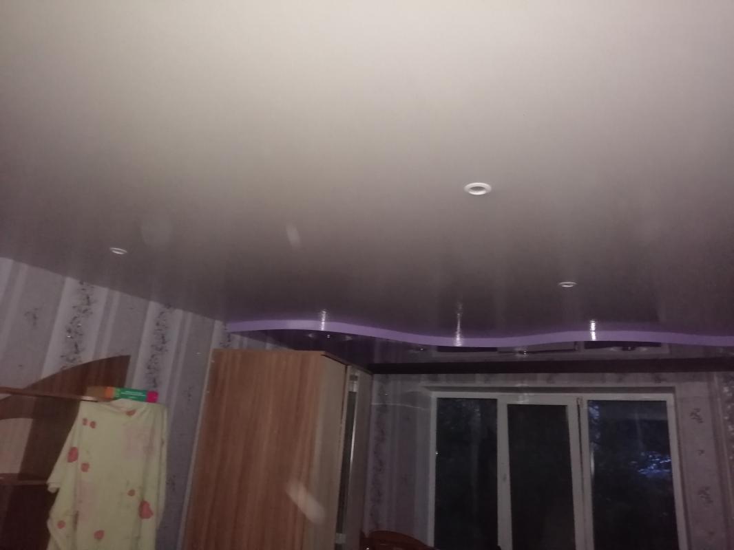 НАТЯЖНЫЕ ПОТОЛКИ ЛЮБОЙ СЛОЖНОСТИ !!!!!!!!!! - Гай