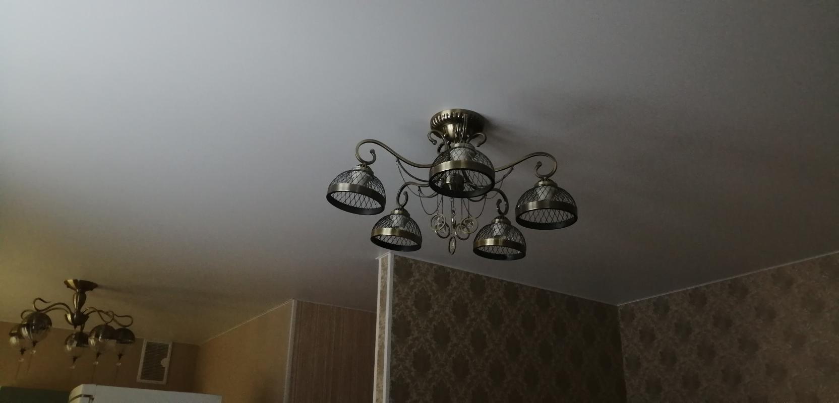 НАТЯЖНЫЕ ПОТОЛКИ ЛЮБОЙ СЛОЖНОСТИ !!!!!!!!!! - Гай