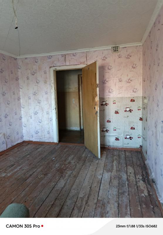 Продается комната в общежитии в простом состоянии. - Новотроицк