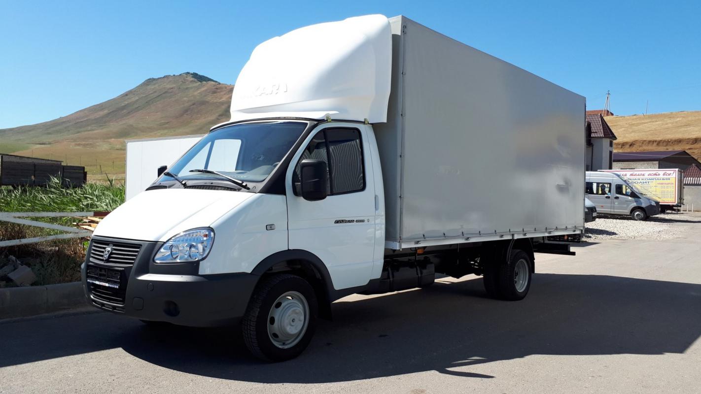 Медицинские, грузовые, пассажирские перевозки. - Новотроицк