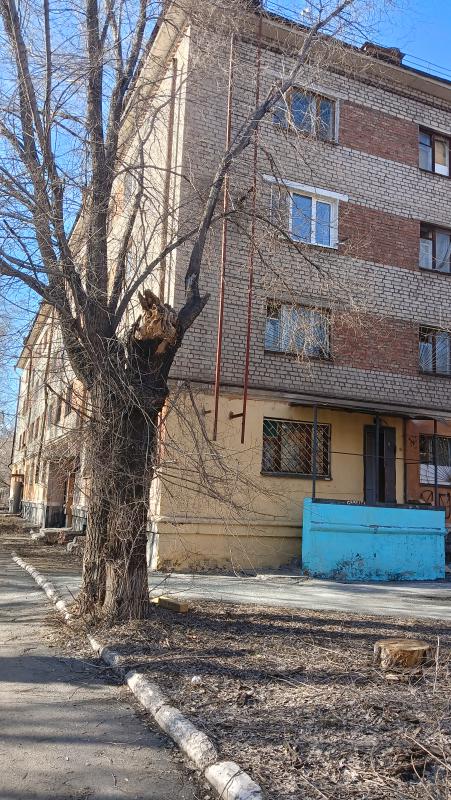Продается комната в хорошем спокойном районе - Новотроицк