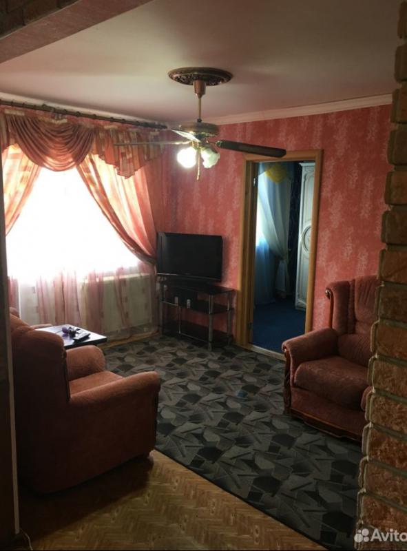 Тёплая  уютная квартира в центре города, Полностью оборудованная для проживания с семьей все в шагов - Новотроицк