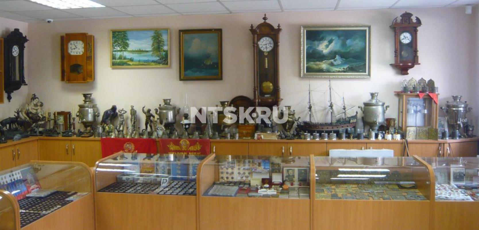 Магазин "АНТИКВАРИАТ" покупает предметы старины, медали, награды, монеты до 1917 года, кас - Орск