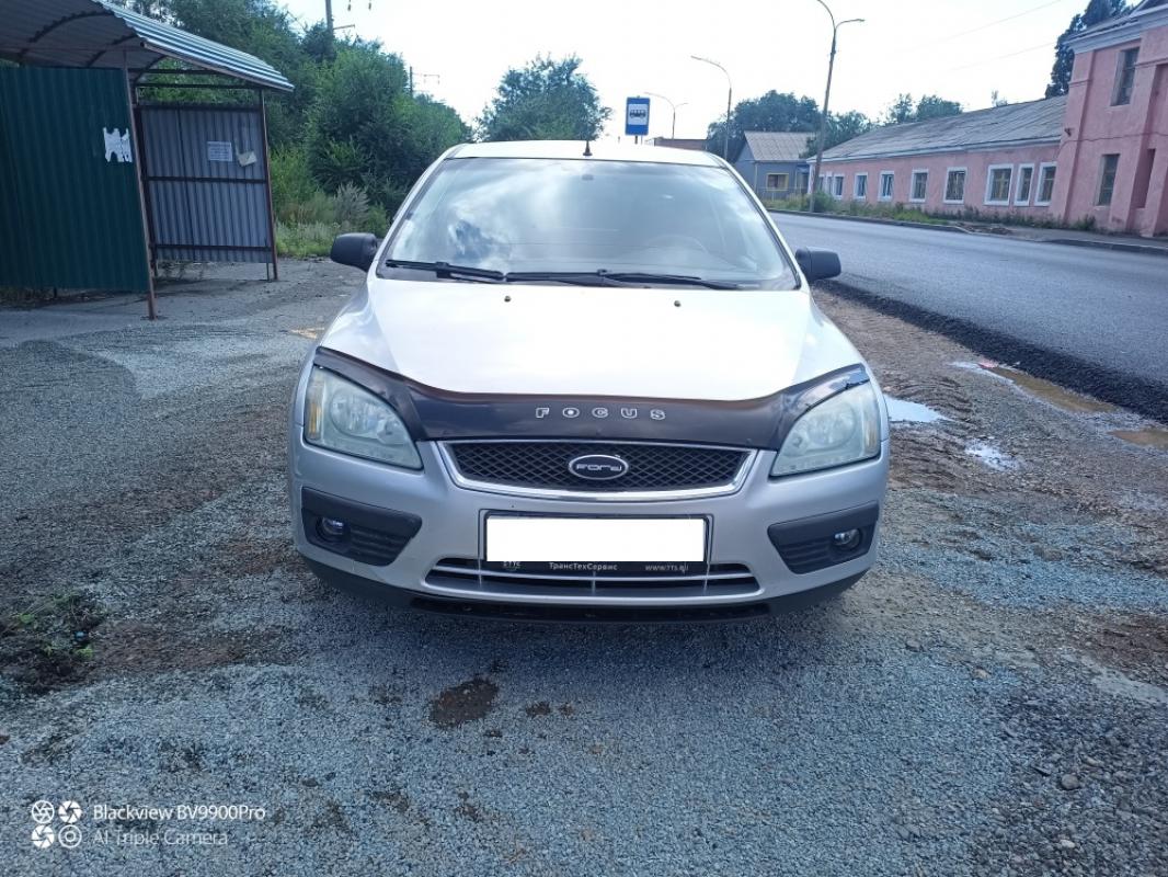 Продается Ford Focus 2005 год. - Новотроицк