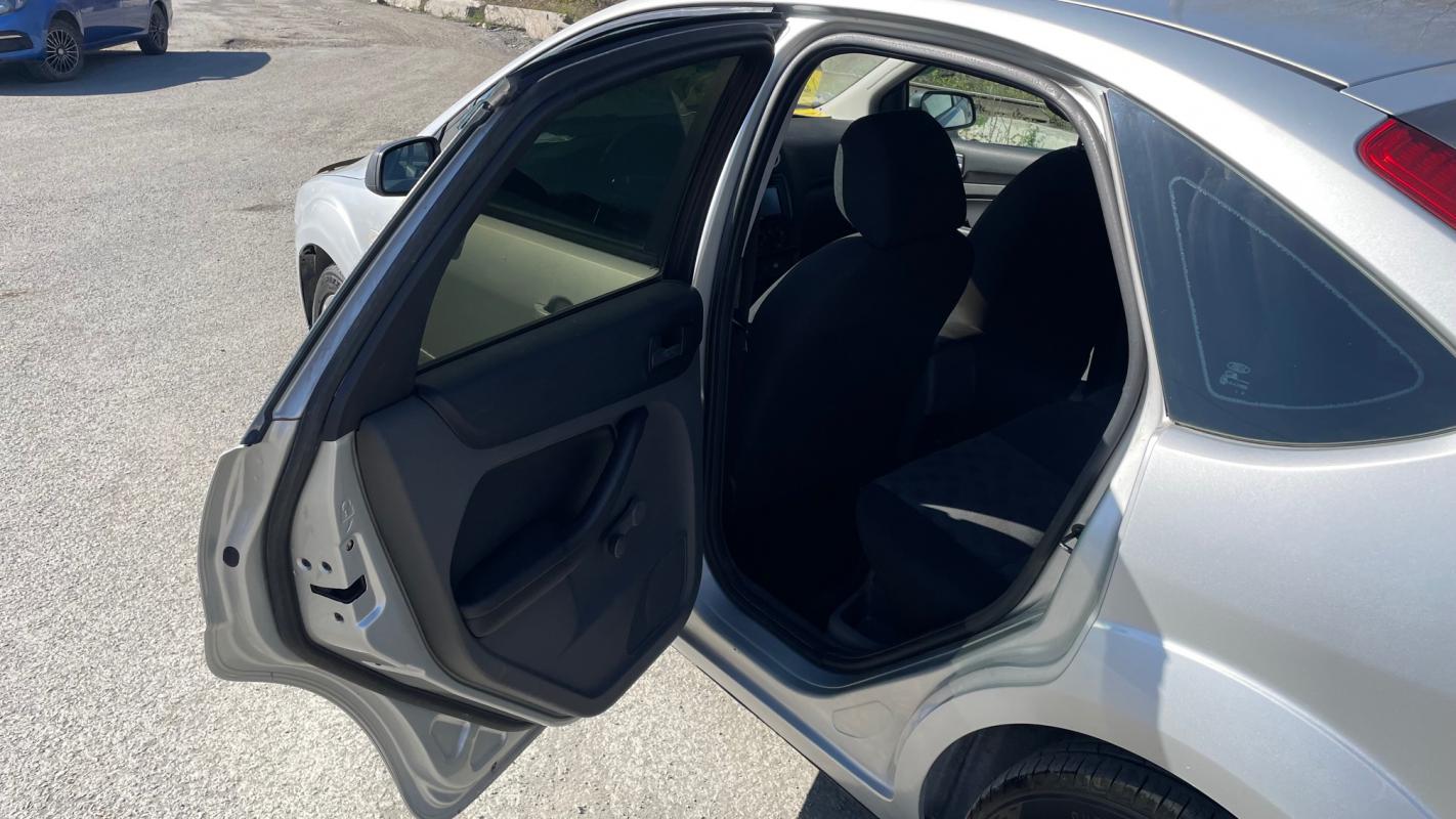 Продается Ford Focus 2005 год. - Новотроицк