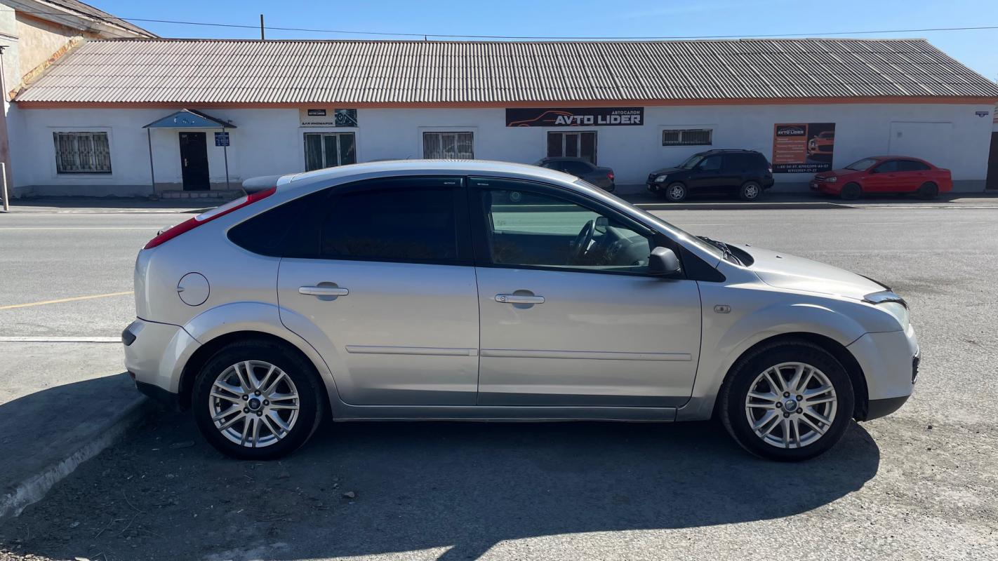 Продается Ford Focus 2005 год. - Новотроицк