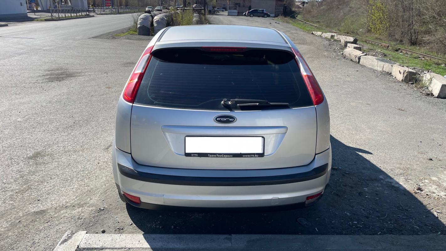 Продается Ford Focus 2005 год. - Новотроицк