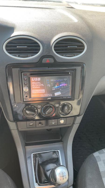 Продается Ford Focus 2005 год. - Новотроицк