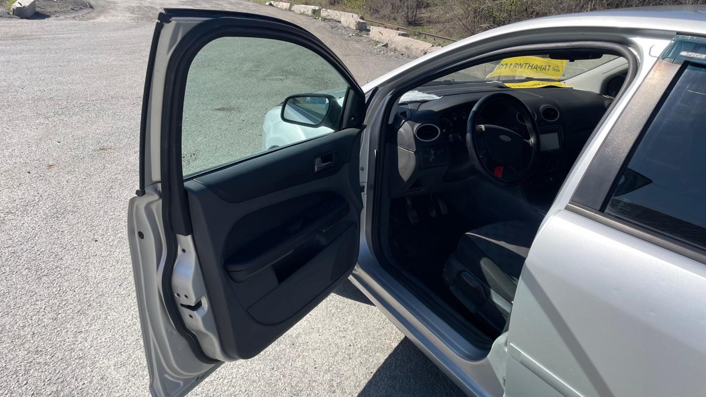 Продается Ford Focus 2005 год. - Новотроицк