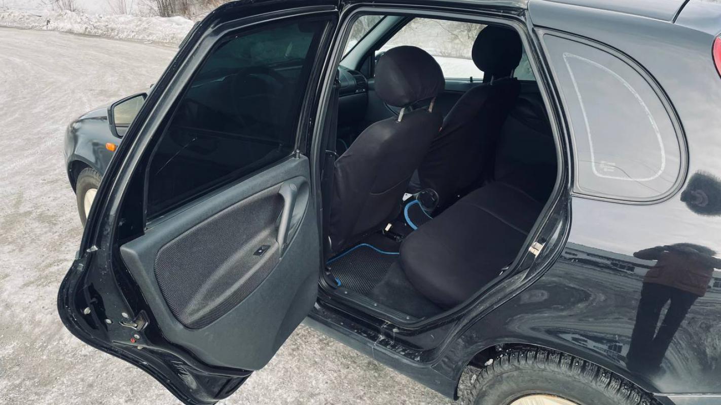 Продается LADA Kalina 2012 года. - Новотроицк