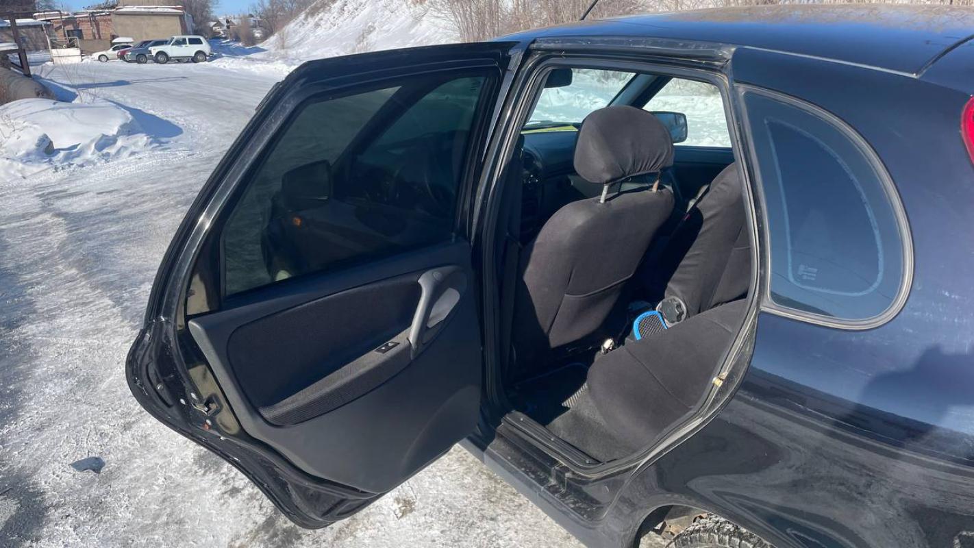 Продается LADA Kalina 2012 года. - Новотроицк