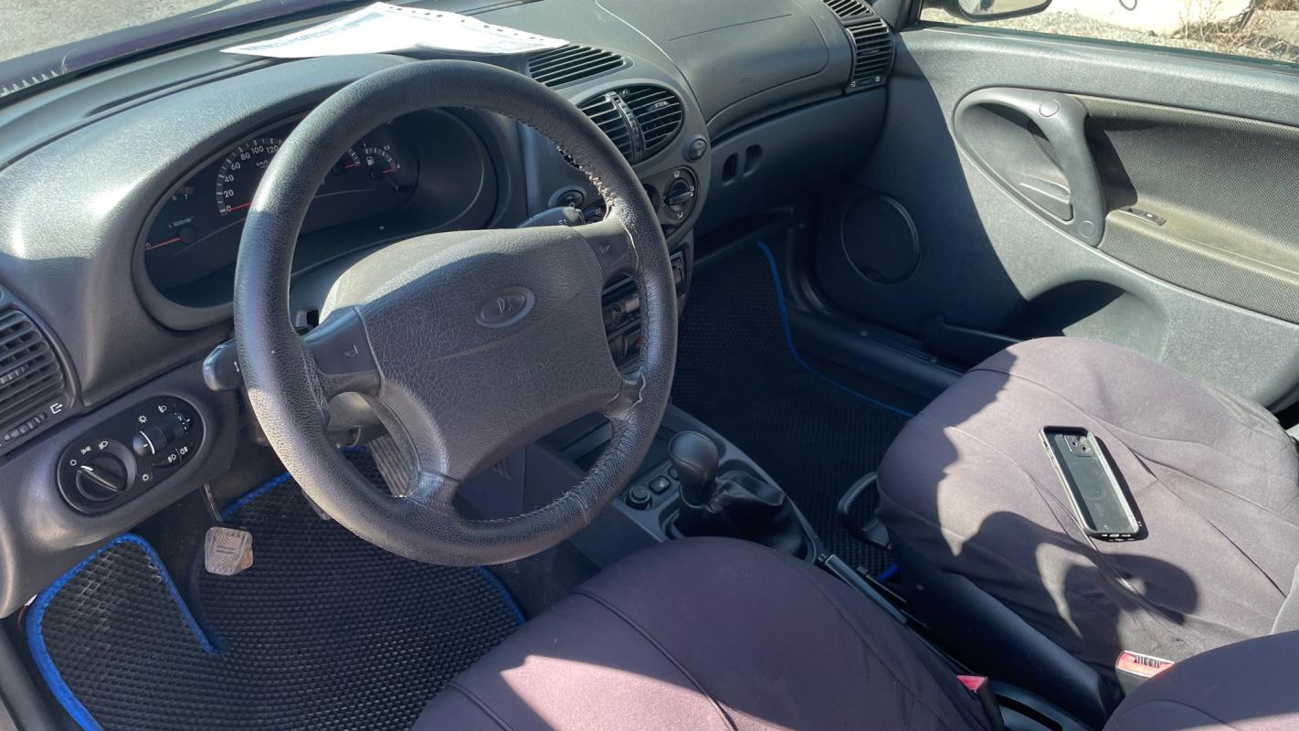 Продается LADA Kalina 2012 года. - Новотроицк