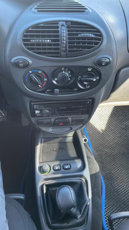 Продается LADA Kalina 2012 года. - Новотроицк