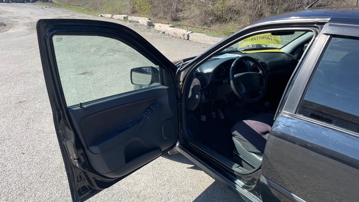 Продается LADA Kalina 2012 года. - Новотроицк