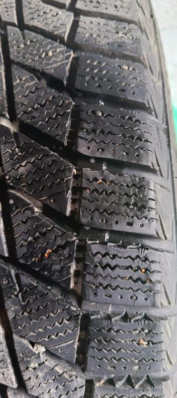 Hankook Winter I'Cept IZ2 205/60 R16, Б/У
Корея - Гай