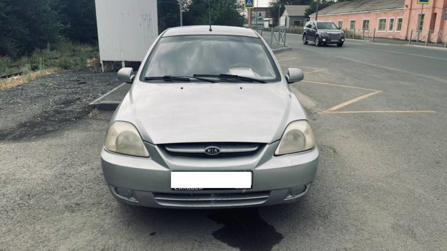 Продается KIA Rio, 2004 года

Надёжная, комфортную, проверенная годами иномарка

Надёжный, мощны - Новотроицк