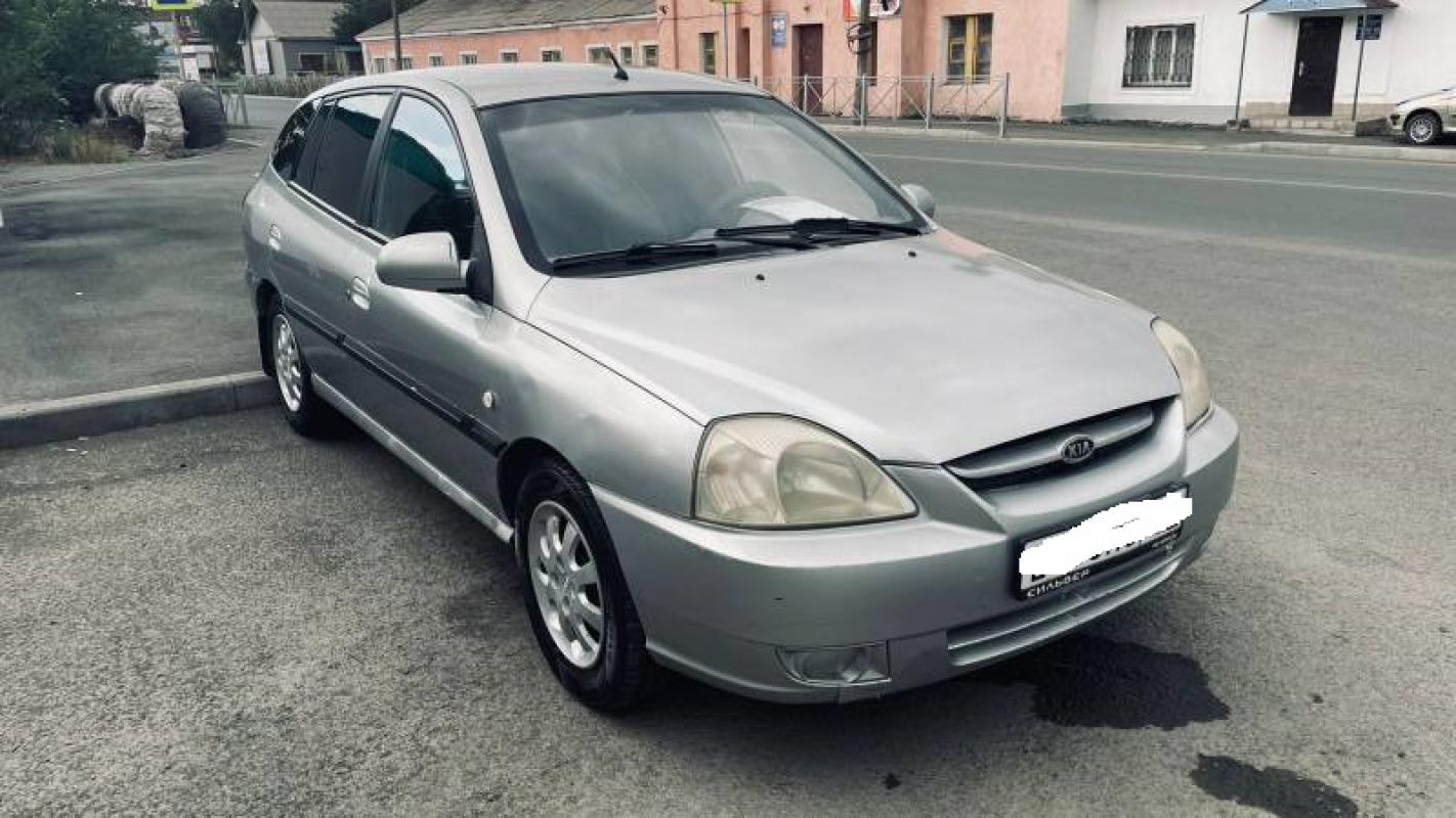 Продается KIA Rio, 2004 года

Надёжная, комфортную, проверенная годами иномарка

Надёжный, мощны - Новотроицк