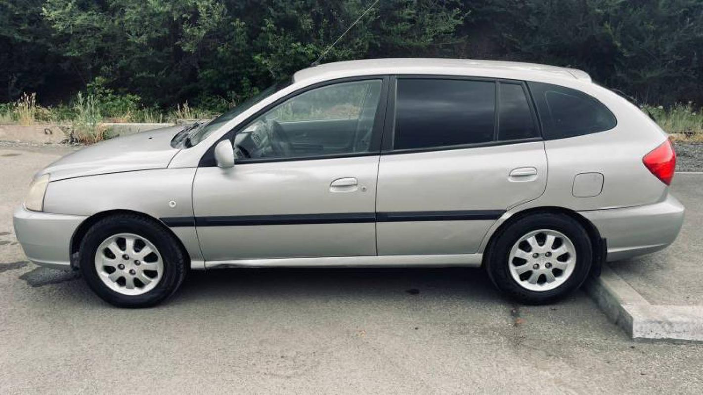 Продается KIA Rio, 2004 года

Надёжная, комфортную, проверенная годами иномарка

Надёжный, мощны - Новотроицк