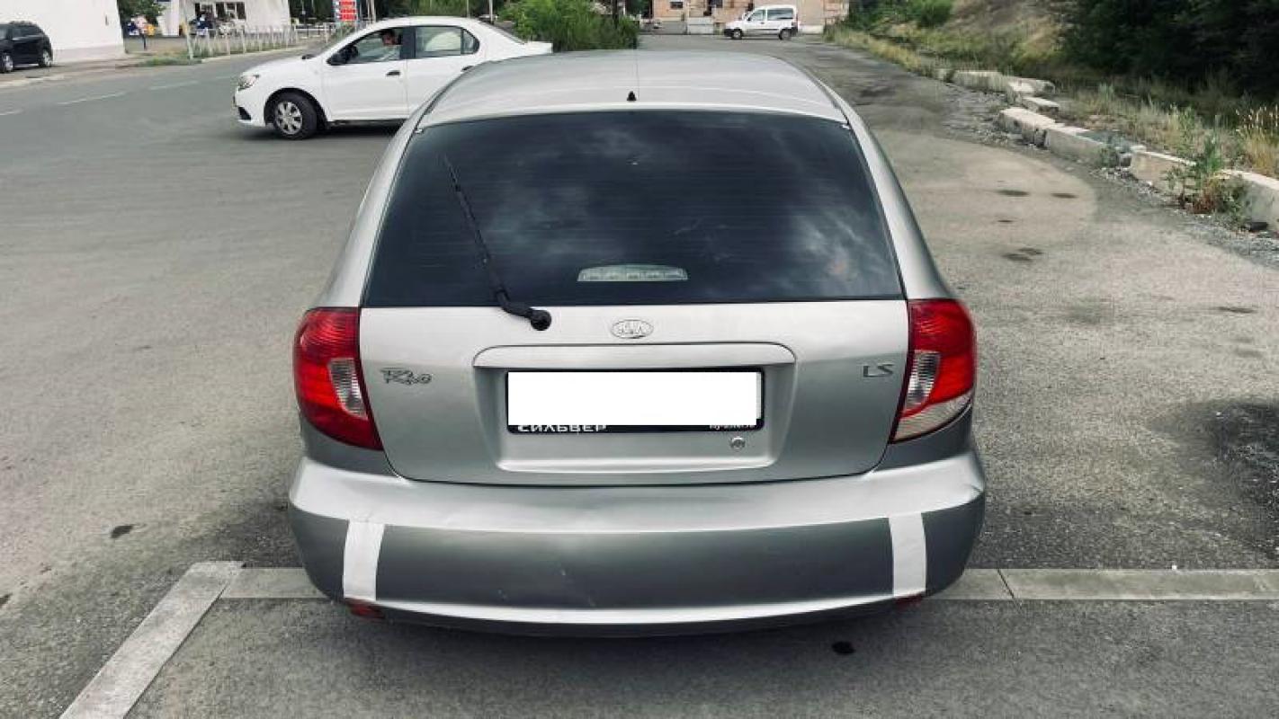 Продается KIA Rio, 2004 года

Надёжная, комфортную, проверенная годами иномарка

Надёжный, мощны - Новотроицк