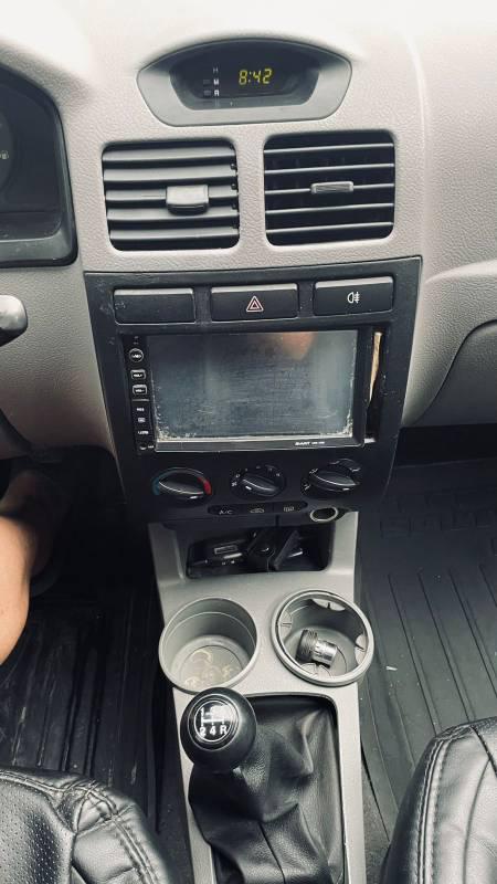 Продается KIA Rio, 2004 года

Надёжная, комфортную, проверенная годами иномарка

Надёжный, мощны - Новотроицк