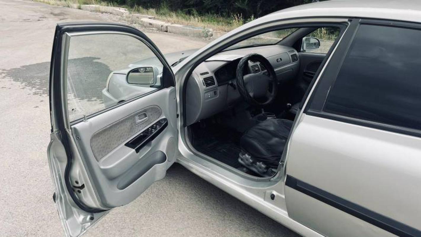 Продается KIA Rio, 2004 года

Надёжная, комфортную, проверенная годами иномарка

Надёжный, мощны - Новотроицк